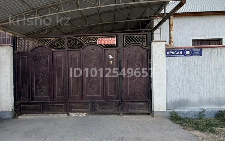 Отдельный дом · 5 комнат · 160 м² · 8 сот., мкр Кызылжар 81 — Арасан 81 за 45 млн ₸ в Шымкенте, Абайский р-н — фото 2