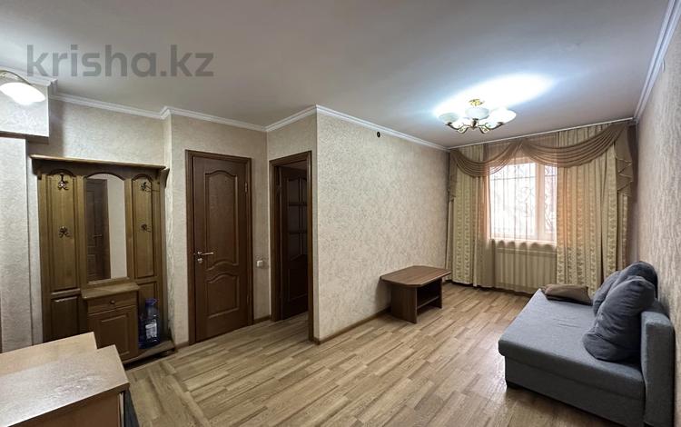 2-комнатная квартира · 42 м² · 1/5 этаж, мкр Новый Город, Алиханова. 18 — Алиханова 18, Ерубаева ДДЮ за 16.5 млн ₸ в Караганде, Казыбек би р-н — фото 2