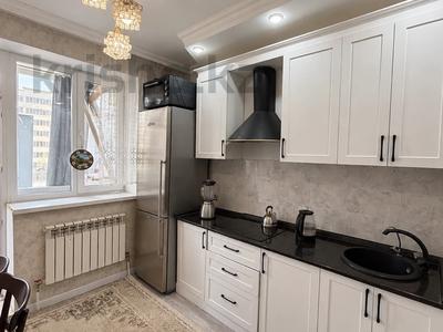1-комнатная квартира · 32.4 м² · 2/9 этаж, Ахмет Байтурсынулы 39, 39/1, 39/2, 39/3 за ~ 21.5 млн ₸ в Астане, Сарайшык р-н