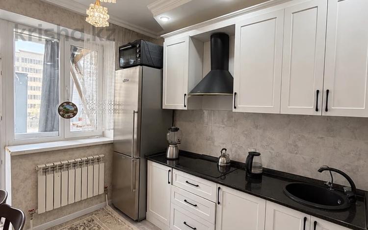 1-комнатная квартира · 32.4 м² · 2/9 этаж, Ахмет Байтурсынулы 39, 39/1, 39/2, 39/3 за ~ 21.5 млн ₸ в Астане, Сарайшык р-н — фото 2