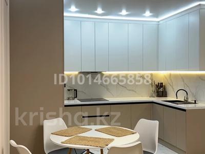 2-комнатная квартира · 41 м² · 4 этаж, 189 квартал за 230 000 ₸ в Шымкенте, Абайский р-н