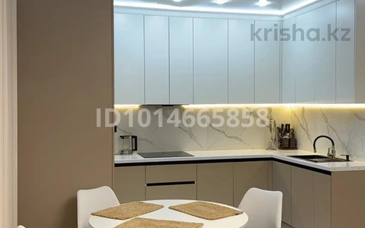 2-комнатная квартира · 41 м² · 4 этаж, 189 квартал за 230 000 ₸ в Шымкенте, Абайский р-н — фото 2