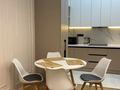 2-комнатная квартира · 41 м² · 4 этаж, 189 квартал за 230 000 ₸ в Шымкенте, Абайский р-н — фото 9