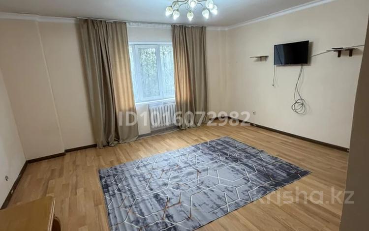 2-комнатная квартира · 62 м², Жубанова 27 — Абая-Жубанова за 200 000 ₸ в Астане, Алматы р-н — фото 2