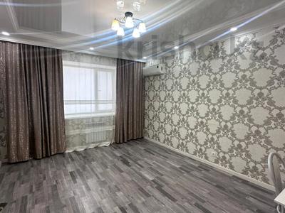 1-комнатная квартира · 43 м² · 8/9 этаж, проспект тауелсиздик за 17.5 млн 〒 в Актобе