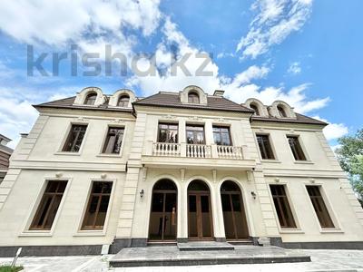 Отдельный дом · 12 комнат · 1420 м² · 13 сот., Vip городок 17 за 480 млн 〒 в Астане, р-н Байконур