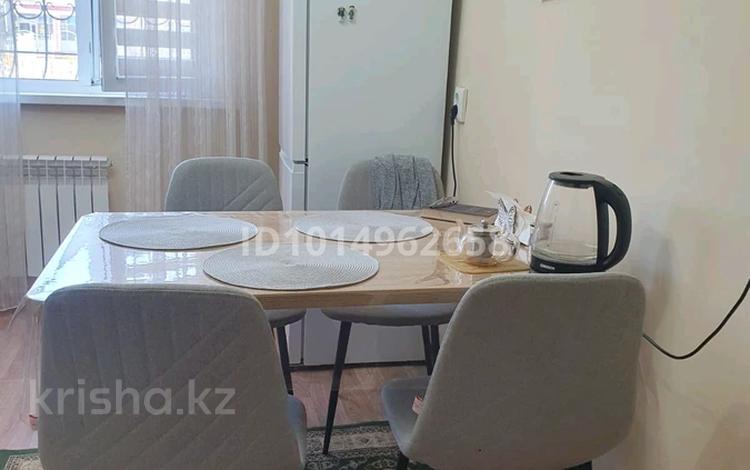 2-комнатная квартира · 54.1 м² · 1/5 этаж, Алимжанова — Возле 27 школы за 22 млн ₸ в Талдыкоргане — фото 2
