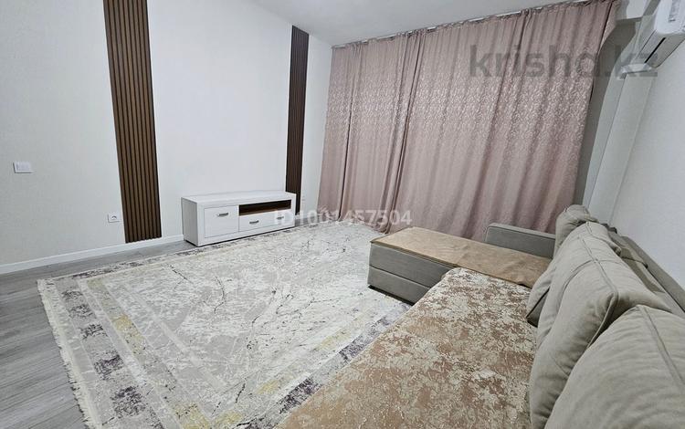 2-комнатная квартира · 70 м² · 3/5 этаж, Пушкина за 250 000 ₸ в Таразе — фото 2