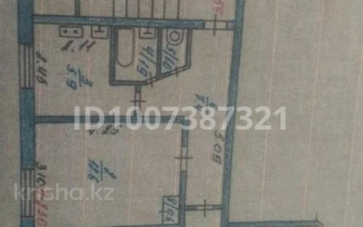 Офисы, магазины и бутики, салоны красоты, медцентры и аптеки · 55 м² за 250 000 〒 в Конаеве — фото 2