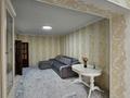 2-комнатная квартира · 60 м² · 3/4 этаж, Аскарова 29 за 220 000 ₸ в Шымкенте, Туран р-н