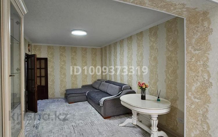 2-комнатная квартира · 60 м² · 3/4 этаж, Аскарова 29 за 220 000 ₸ в Шымкенте, Туран р-н — фото 2