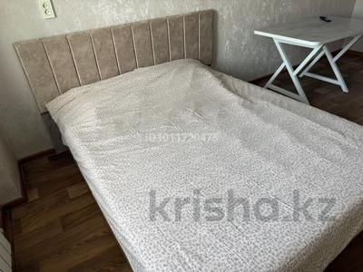 1-комнатная квартира · 30 м² · 4/4 этаж, Абая 37 — Абая пересечение Муратбаева за 10 000 ₸ в 