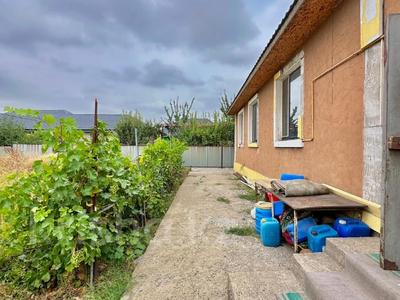 Отдельный дом · 5 комнат · 167.9 м² · 8 сот., мкр Томирис, Шаймерденова 9 за 58 млн ₸ в Алматы, Алатауский р-н