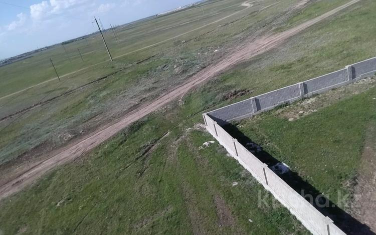 Өнеркәсіптік база · 10 га, Марвела 1, бағасы: 170 млн ₸ в Кабанбае Батыра — фото 2