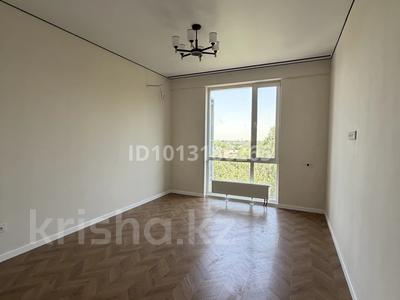 2-бөлмелі пәтер · 42 м² · 8/9 қабат, Сейфуллина 467г, бағасы: 44 млн ₸ в Алматы, Алмалинский р-н