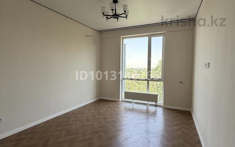 2-бөлмелі пәтер · 42 м² · 8/9 қабат, Сейфуллина 467г, бағасы: 44 млн ₸ в Алматы, Алмалинский р-н — фото 3