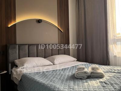 1-бөлмелі пәтер · 25 м² · 10/12 қабат, Жандосова 94А, бағасы: 2 500 〒 в Алматы, Бостандыкский р-н