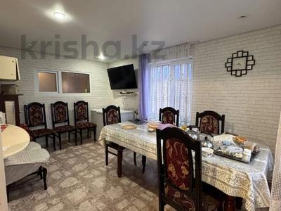 Жеке үй · 6 бөлме · 167.3 м² · 11 жүзд., К.Сатпаева, бағасы: 22 млн ₸ в Актобе, жилой массив Жилянка