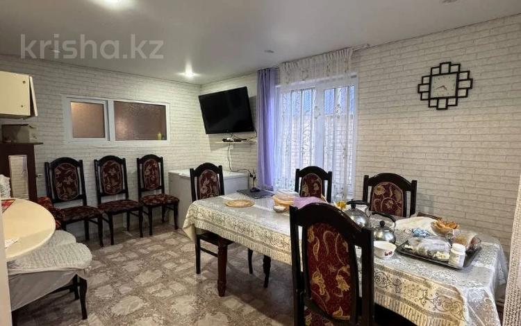 Жеке үй · 6 бөлме · 167.3 м² · 11 жүзд., К.Сатпаева, бағасы: 22 млн ₸ в Актобе, жилой массив Жилянка — фото 26