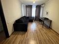 2-бөлмелі пәтер · 43.6 м² · 1/4 қабат, мкр №1, жубанова 9, бағасы: 26.5 млн ₸ в Алматы, Ауэзовский р-н