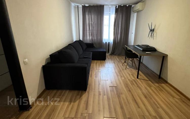 2-бөлмелі пәтер · 43.6 м² · 1/4 қабат, мкр №1, жубанова 9, бағасы: 26.5 млн ₸ в Алматы, Ауэзовский р-н — фото 7