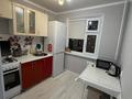 1-комнатная квартира · 32 м² · 4/5 этаж, Курмангазы 175 — Над торговым комплексом Урал за 13 000 ₸ в Уральске, мкр Школьник — фото 7