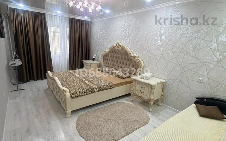 1-комнатная квартира · 32 м² · 4/5 этаж, Курмангазы 175 — Над торговым комплексом Урал за 13 000 ₸ в Уральске, мкр Школьник — фото 48