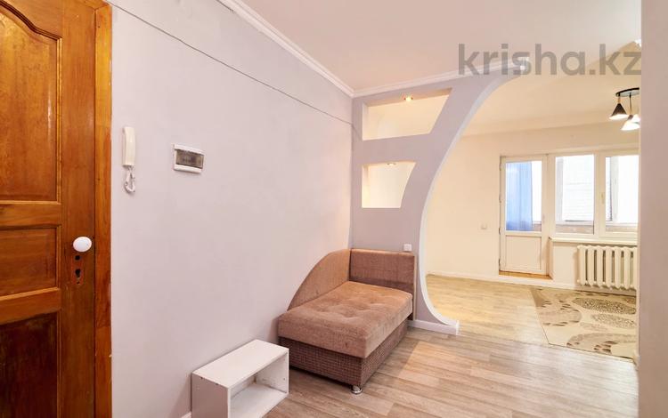 1-бөлмелі пәтер · 30.7 м² · 2/9 қабат, Майлина 31, бағасы: 14.7 млн ₸ в Астане, Алматы р-н — фото 23