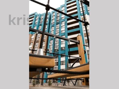 2-комнатная квартира · 54.99 м², Мустафы Шокая 229/10 за ~ 28.6 млн ₸ в Шымкенте, Каратауский р-н