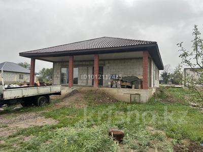 Жеке үй · 5 бөлме · 150 м² · 6 сот., Новостройка 48 — АЛТЫН ГРАНД ХООЛ РЕСТАРАН КУЛДЖИНКА, бағасы: 32 млн ₸ в Енбекши (Талгарский район)