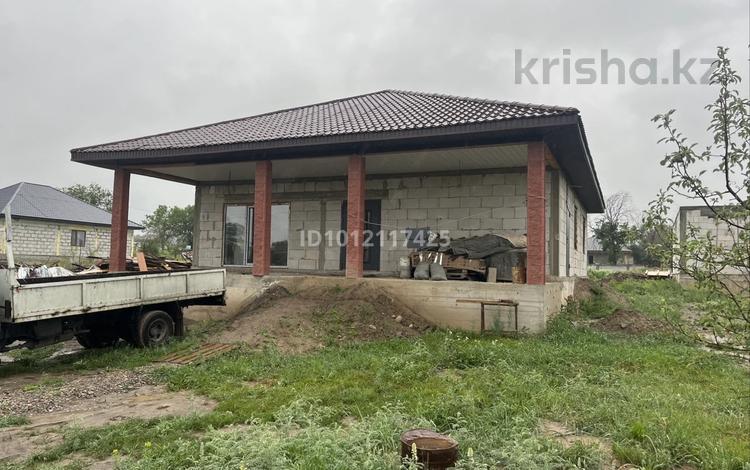 Жеке үй · 5 бөлме · 150 м² · 6 сот., Новостройка 48 — АЛТЫН ГРАНД ХООЛ РЕСТАРАН КУЛДЖИНКА, бағасы: 32 млн ₸ в Енбекши (Талгарский район) — фото 2