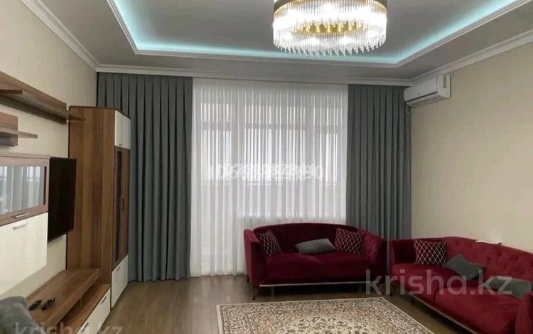 3-бөлмелі пәтер · 120 м² · 3/6 қабат, мкр. Алтын орда, Тауелсиздик, бағасы: 65 млн ₸ в Актобе — фото 2