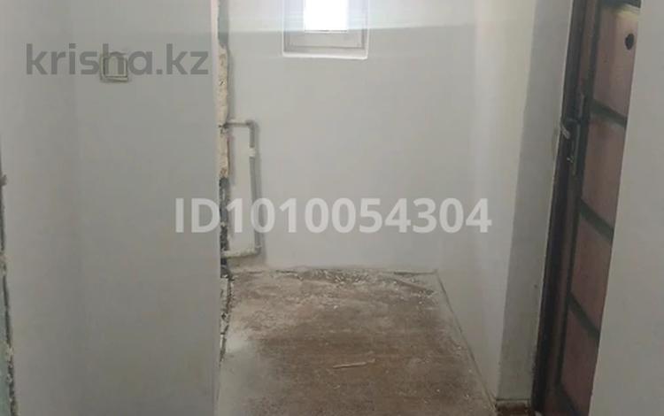 1-бөлмелі пәтер · 39 м² · 1/1 қабат, нагойбаева 80, бағасы: 16.5 млн ₸ в Алматы, Жетысуский р-н — фото 2