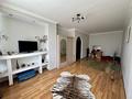 1-бөлмелі пәтер · 50 м² · 8/14 қабат, Б. Момышулы 14, бағасы: 25 млн ₸ в Астане, Алматы р-н