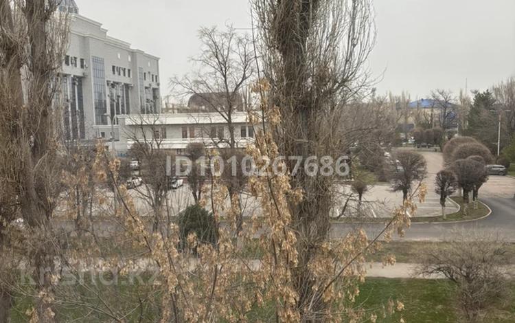 2-комнатная квартира · 50 м² · 3/4 этаж, Абая 127 за 150 000 〒 в Таразе — фото 2