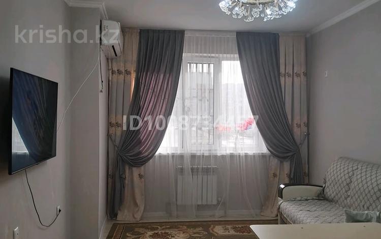 3-бөлмелі пәтер · 71 м² · 2/5 қабат, мкр Бозарык 687/21 — 146 школа, бағасы: 36.5 млн ₸ в Шымкенте, Абайский р-н — фото 2