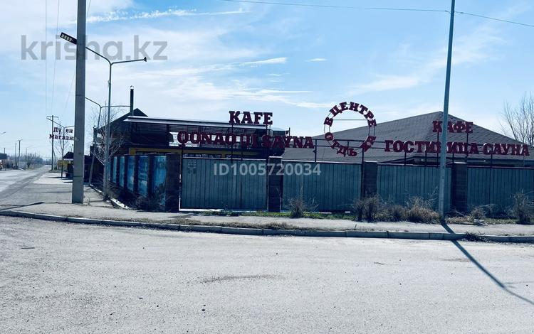 Бани, гостиницы и зоны отдыха · 2000 м² за 250 млн 〒 в Конаеве (Капчагай) — фото 2