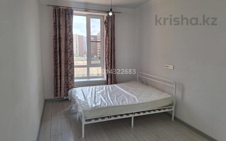 1-комнатная квартира · 38 м² · 4/9 этаж, Е 489 6 за 200 000 ₸ в Астане, Нура р-н — фото 2