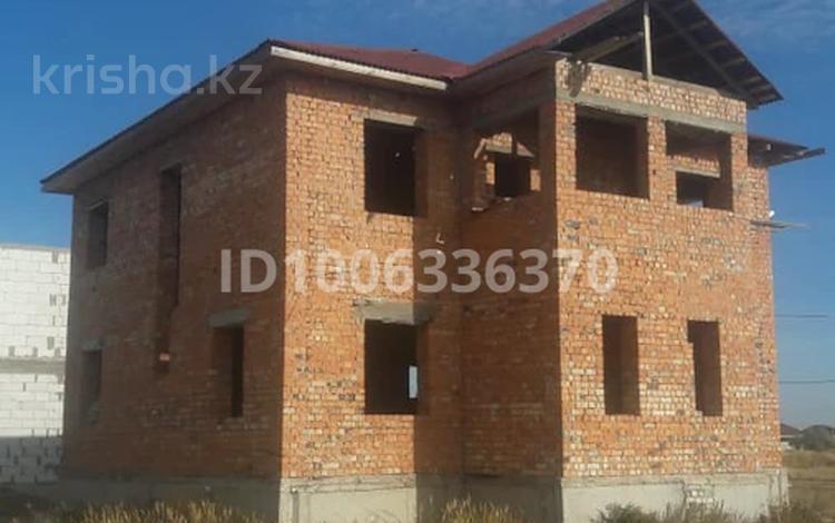 Отдельный дом · 4 комнаты · 210 м² · 10 сот., Тұран 78 — Шакен Айманова за 65 млн ₸ в Косшы — фото 15