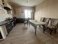 Отдельный дом · 4 комнаты · 210 м² · 10 сот., Тұран 78 — Шакен Айманова за 65 млн ₸ в Косшы — фото 6