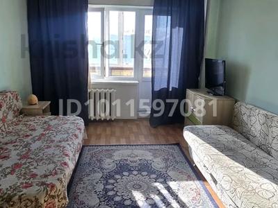 1-комнатная квартира · 30 м² · 3/9 этаж, Майлина 31 — Жумабаева за 15.5 млн ₸ в Астане, Алматы р-н