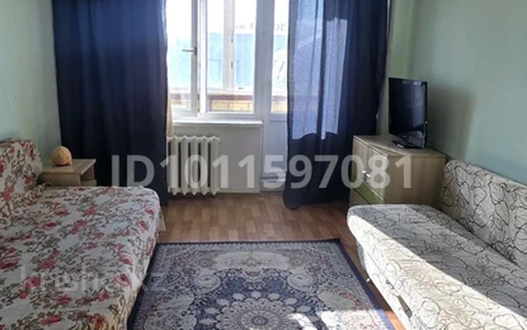 1-комнатная квартира · 30 м² · 3/9 этаж, Майлина 31 — Жумабаева за 15.5 млн ₸ в Астане, Алматы р-н — фото 40