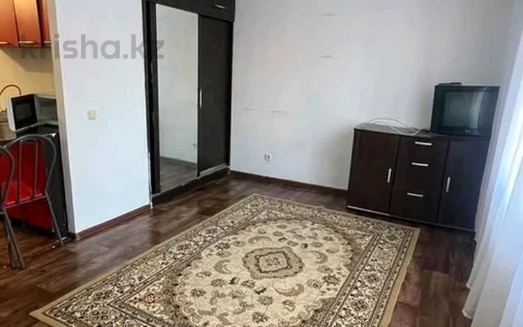 1-бөлмелі пәтер · 26 м² · 5/9 қабат, Майлина 31 — Жумабаева, бағасы: 14.5 млн ₸ в Астане, Алматы р-н — фото 8