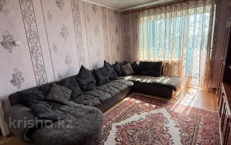2-бөлмелі пәтер · 51.3 м² · 6/6 қабат, гагарина 218, бағасы: 16.5 млн ₸ в Семее — фото 8