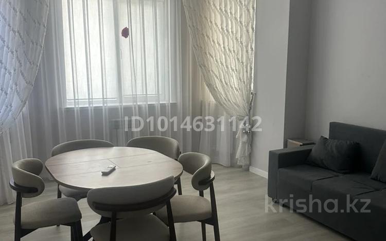 2-бөлмелі пәтер · 52 м² · 3/12 қабат, Азаттык 72А, бағасы: 280 000 ₸ в Атырау — фото 2