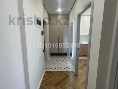1-комнатная квартира · 37 м² · 2/6 этаж, Бауыржана Момышулы 11/14а — Мрмышұлы - Мөңке би за 33.5 млн ₸ в Алматы, Алатауский р-н