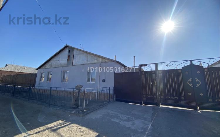 Жеке үй · 6 бөлме · 106.3 м² · 126.7 жүзд., Саулет 11 улица 33 — Взлетка Сзади Гостиницы Сатурн, бағасы: 27 млн ₸ в  — фото 2