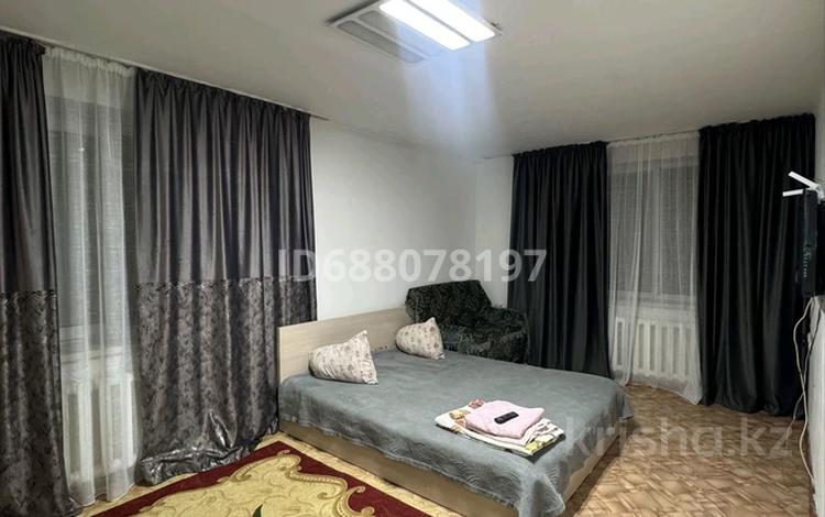 2-бөлмелі пәтер · 54 м² · 1/5 қабат, Жансугурова 73/85 — Люкцор, бағасы: 10 000 ₸ в Талдыкоргане — фото 11