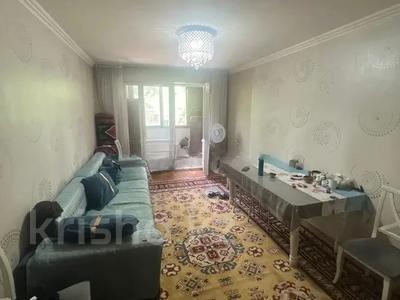 3-бөлмелі пәтер · 59 м² · 2/5 қабат, Саина, бағасы: 30.5 млн ₸ в Алматы, Ауэзовский р-н