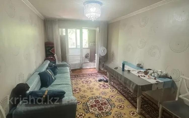 3-бөлмелі пәтер · 59 м² · 2/5 қабат, Саина, бағасы: 30.5 млн ₸ в Алматы, Ауэзовский р-н — фото 3
